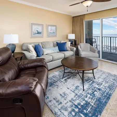 Gulf Dunes 302